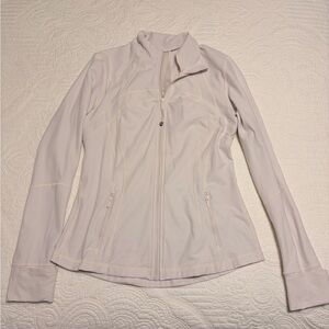 Lululemon Define Jacket *Rulu sz 10